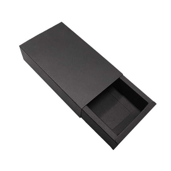 Black Kraft Boxes Black Kraft Boxes Wholesale Sire Printing